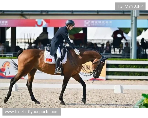 英格兰马术队在巴黎奥运会盛装舞步比赛中获得第八名,展现出色表现。 英格兰马术队在巴黎奥运会盛装舞步比赛中获得第八名,展现出色表现。